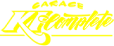 Garage KI Complete｜栃木県真岡市の車カスタム・整備・販売・買取のプロショップ
